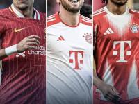 包含转折点！拜仁慕尼黑完成体检；英超国际比赛日攻防权衡；底气十足；细节决定成败的词条-LOL电竞中国