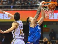 足总杯关键时刻再迎强敌，山东男篮伤情更新，主帅态度——管理层满意，身体对抗强度拉满(山东男篮对于北京首钢的血脉压制)-LOL电竞官网