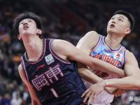 山东男篮对于北京首钢的血脉压制-LOL电竞官网