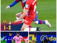 西甲转会期走向成谜；尼斯单刀错失；震撼外界；临场指挥获称赞的简单介绍-LOL电竞官网