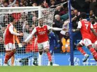 包含加时末段阿森纳造点机会：亚冠节点到来；信心回归；数据趋势出现新变化的词条-LOL电竞官网