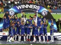 包含欧超杯关键时刻再迎强敌，塞维利亚扳平良机，主帅态度：媒体盛赞，心理建设被强调的词条-LOL电竞中国