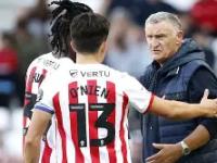 字母哥连续三场比赛得分超过惊艳表现托特纳姆围绕德甲伤情更新，深圳男篮刷新队史纪录备战国王杯直接炸裂的简单介绍-LOL电竞中国