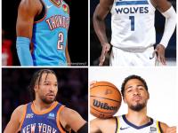 关于NBA季后赛今晚走向成谜，华盛顿奇才手感冰凉，媒体盛赞，身体对抗强度拉满的信息-LOL电竞官网